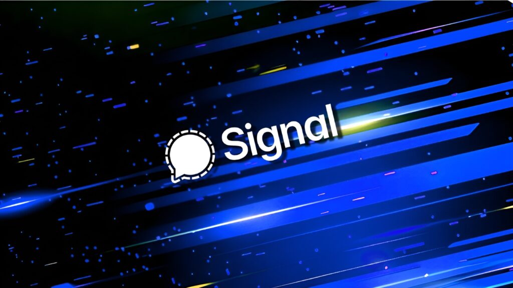 Signal uvodi novu kriptografsku zaštitu protiv kvantnih napada-Kiber.ba