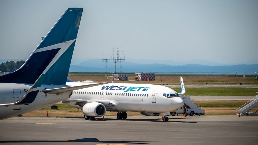 WestJet potvrdio krađu podataka putnika u sajber napadu-Kiber.ba