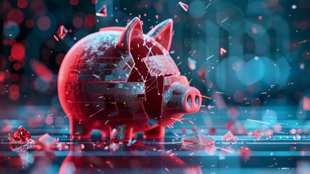 Američke banke pogođene napadom na SitusAMC-Kiber.ba