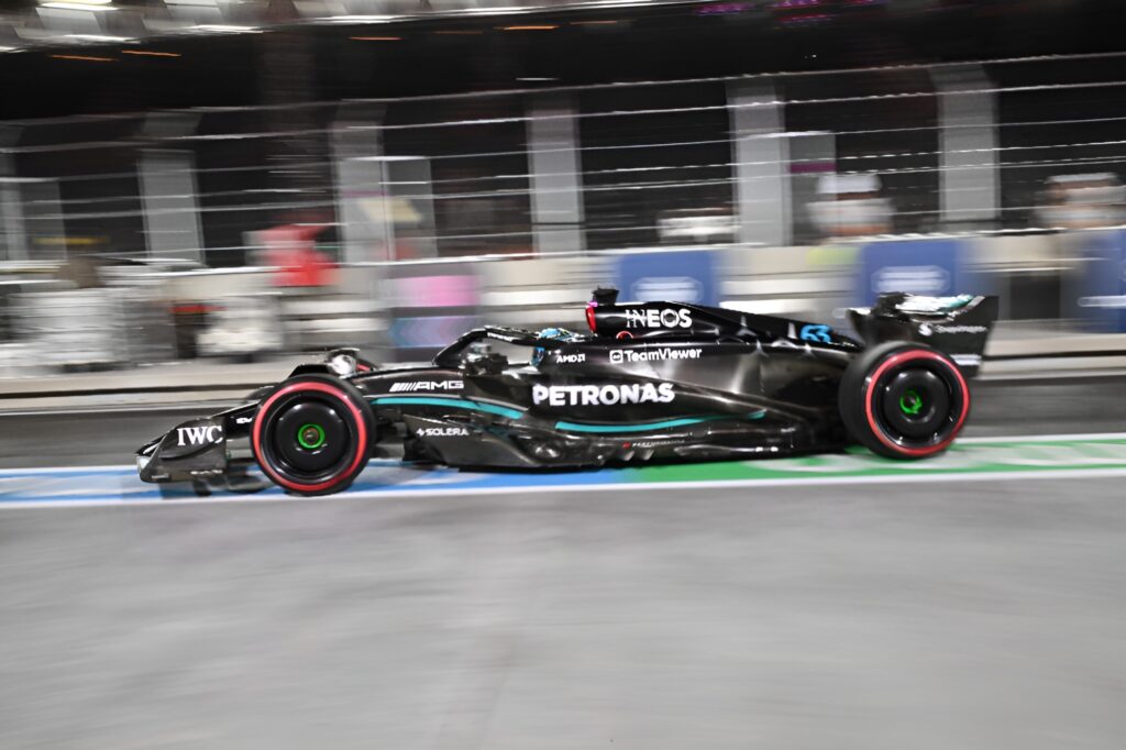 Mercedes F1 team principal Toto Wolff prodao 15% udjela izvršnom direktoru CrowdStrike-a-Kiber.ba