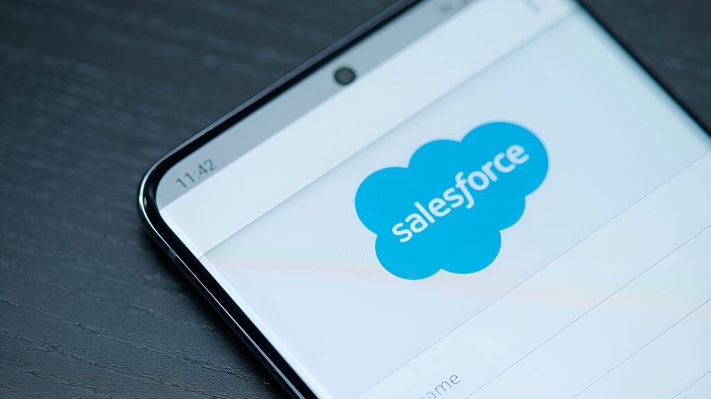 Salesforce instance hakovane preko Gainsight integracija-Kiber.ba