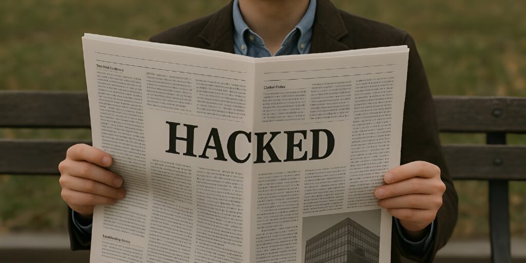 Washington Post otkriva kompromitaciju podataka skoro 10.000 zaposlenih i kontraktora-Kiber.ba