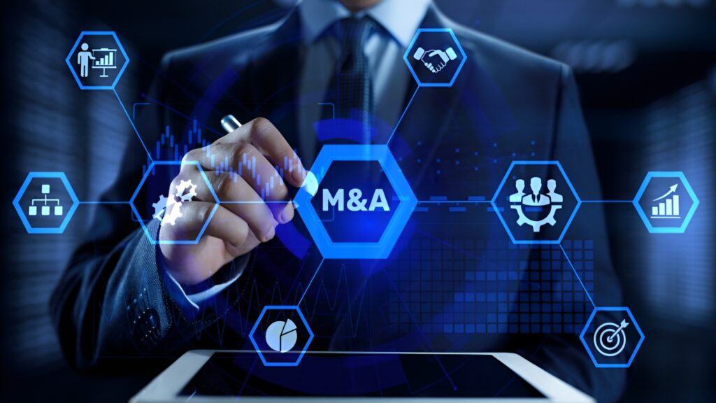 M&A tracker: pregled cybersecurity akvizicija – 30 dogovorenih poslova u novembru 2025-Kiber.ba