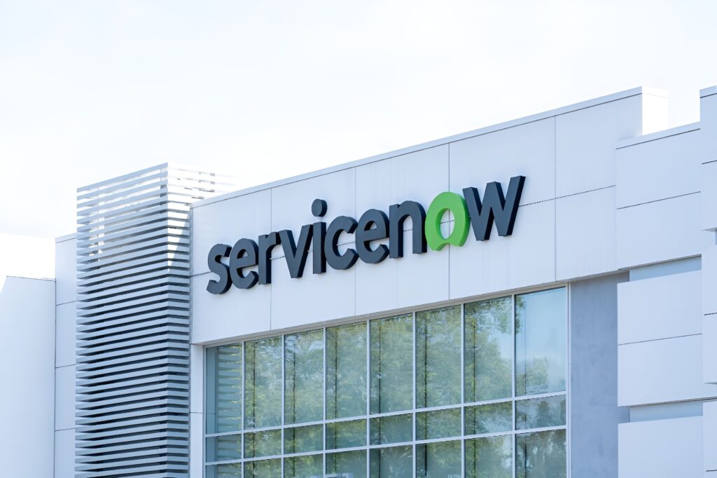ServiceNow kupuje kompaniju Veza u poslu vrijednom navodno milijardu dolara-Kiber.ba