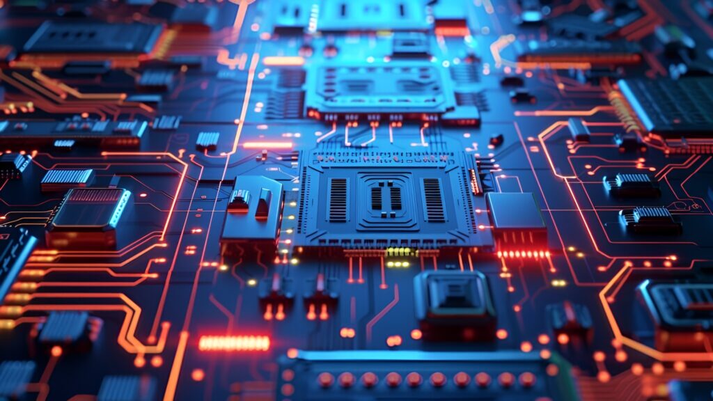 UEFI ranjivost na popularnim matičnim pločama omogućava napade u ranoj fazi pokretanja sistema-Kiber.ba