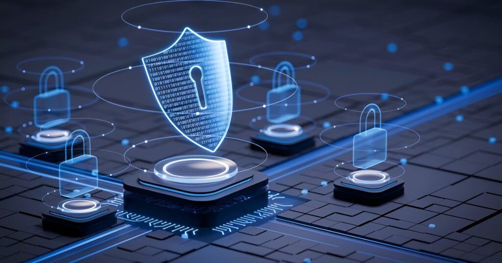 Predsjednik Tramp naložio povlačenje iz ugovora o čipovima vrijednog 2,9 miliona dolara radi zaštite bezbjednosnih interesa SAD-a-Kiber.ba